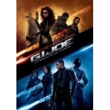 G.I JOE - LA NASCITA DEI COBRA