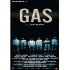 GAS