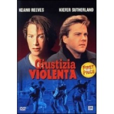 GIUSTIZIA VIOLENTA GIUSTIZIA VIOLENTA