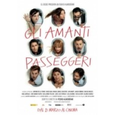 GLI AMANTI PASSEGGERI