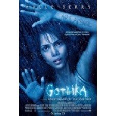 GOTHIKA