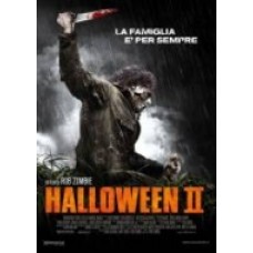 HALLOWEEN II
