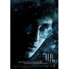 HARRY POTTER E IL PRINCIPE MEZZOSANGUE HARRY POTTER E IL PRINCIPE MEZZOSANGUE