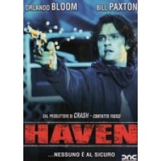 HAVEN HAVEN