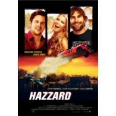 HAZZARD
