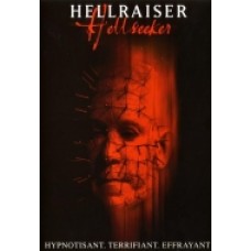 HELLRAISER - HELLSEEKER