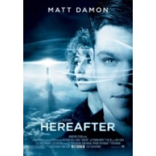 HEREAFTER HEREAFTER