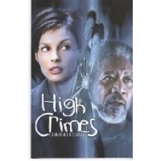 HIGH CRIMES - CRIMINI DI STATO