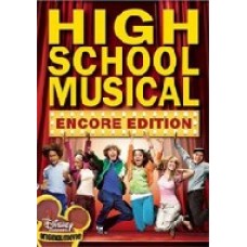 HIGH SCHOOL MUSICAL