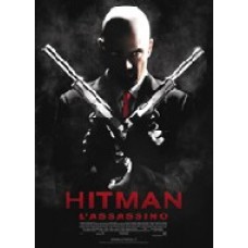 HITMAN - L'ASSASSINO