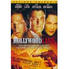 HOLLYWOODLAND