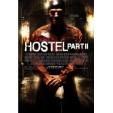 HOSTEL PART II