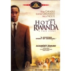 HOTEL RWANDA