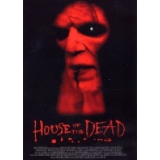 HOUSE OF THE DEAD