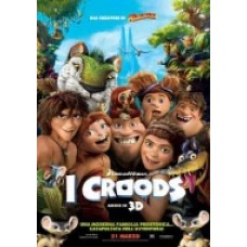 I CROODS