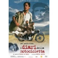 I DIARI DELLA MOTOCICLETTA I DIARI DELLA MOTOCICLETTA