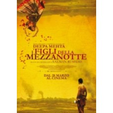 I FIGLI DELLA MEZZANOTTE