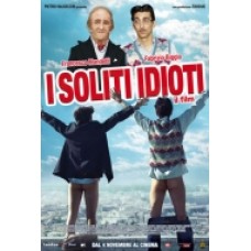 I SOLITI IDIOTI