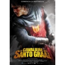 IL CAVALIERE DEL SANTO GRAAL
