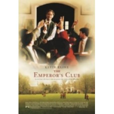 IL CLUB DEGLI IMPERATORI
