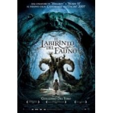 IL LABIRINTO DEL FAUNO