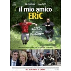 IL MIO AMICO ERIC