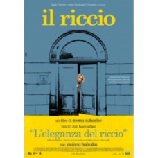 IL RICCIO (Blockb)