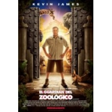 IL SIGNORE DELLO ZOO