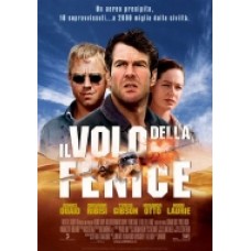IL VOLO DELLA FENICE
