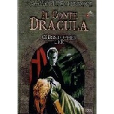 IL CONTE DRACULA