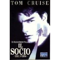 IL SOCIO - THE FIRM
