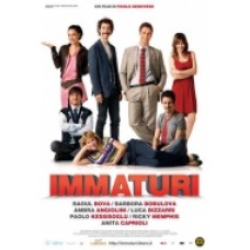 IMMATURI