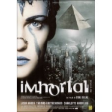 IMMORTAL AD VITAM