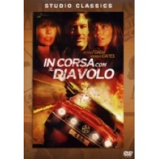 IN CORSA CON IL DIAVOLO