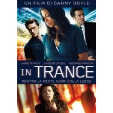 IN TRANCE IN TRANCE