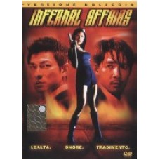 INFERNAL AFFAIRS