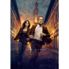 INFERNO |dvd ex noleggio|