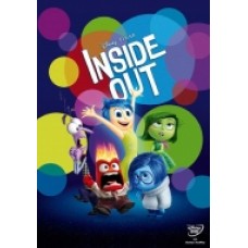 INSIDE OUT |dvd rental|
