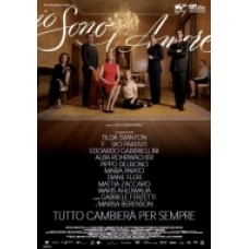 IO SONO L'AMORE