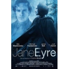 JANE EYRE JANE EYRE