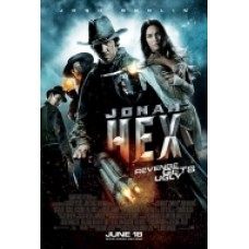 JONAH HEX JONAH HEX