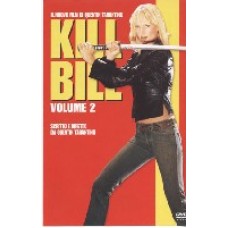 KILL BILL - VOL. 2