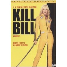 KILL BILL - VOL. 1