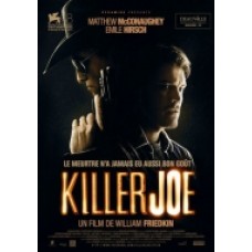 KILLER JOE