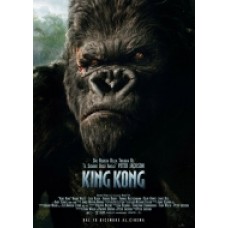 KING KONG