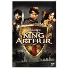 KING ARTHUR