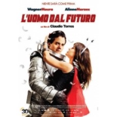 L&rsquo;UOMO DAL FUTURO