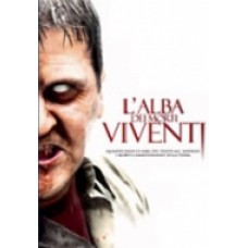 L&rsquo; ALBA DEI MORTI VIVENTI