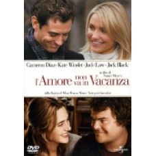 L'AMORE NON VA IN VACANZA