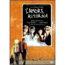 L'AMORE RITORNA